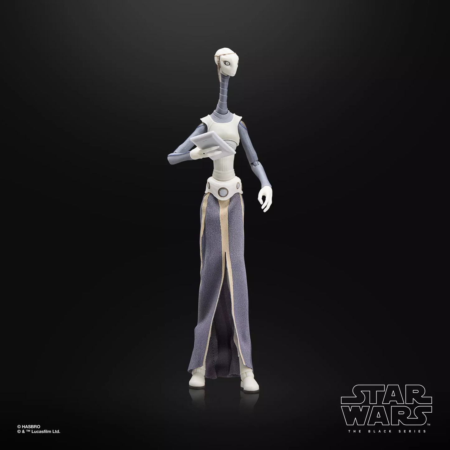 Star Wars Black Series - Taun We (Attack of the Clones)