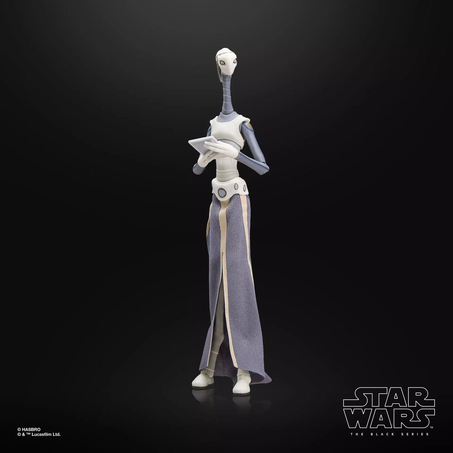 Star Wars Black Series - Taun We (Attack of the Clones)