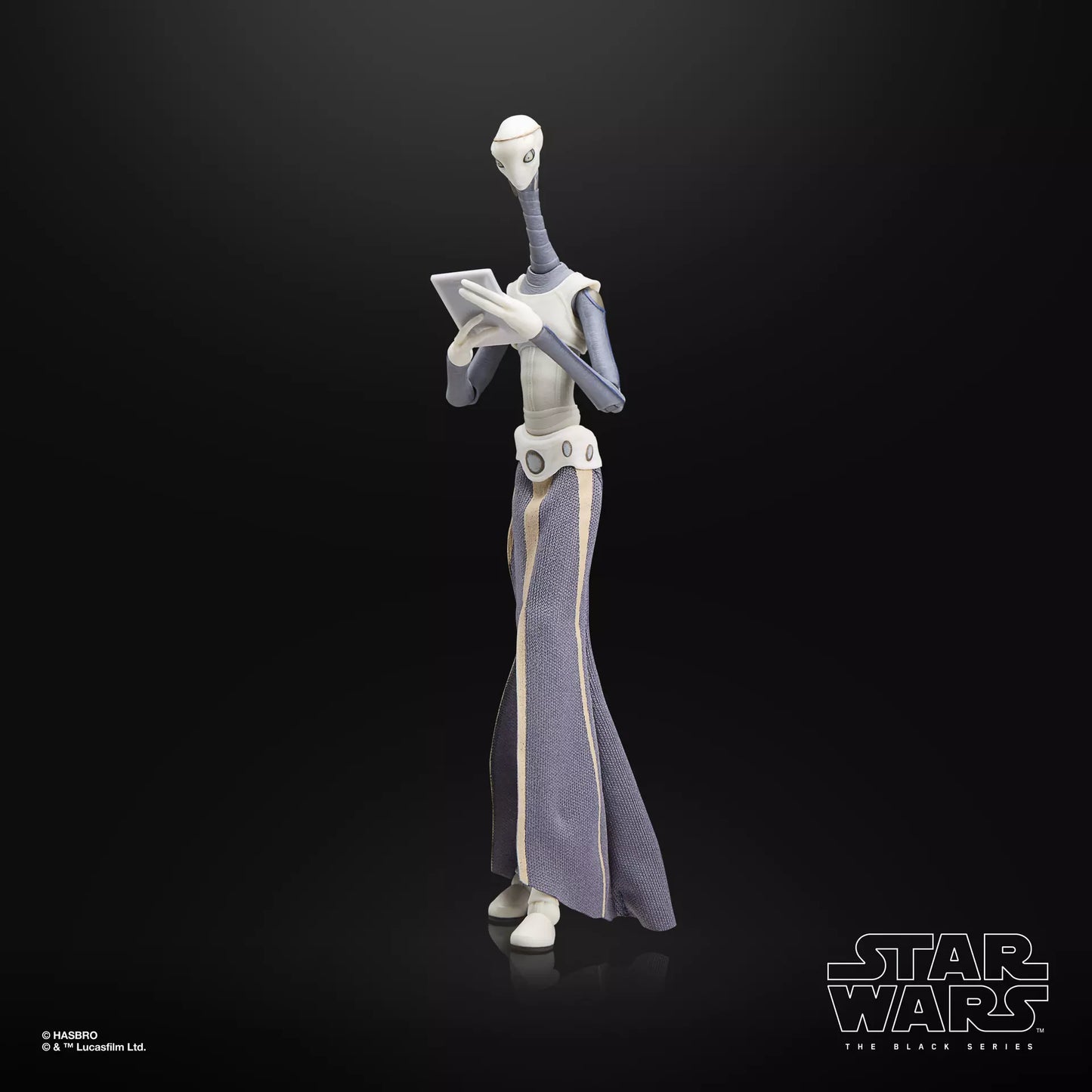 Star Wars Black Series - Taun We (Attack of the Clones)