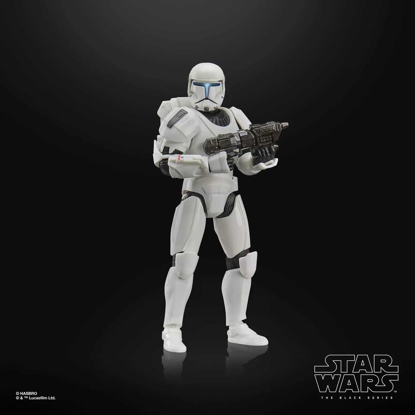 Star Wars Black Series - Clone Commando (Battlefront II)