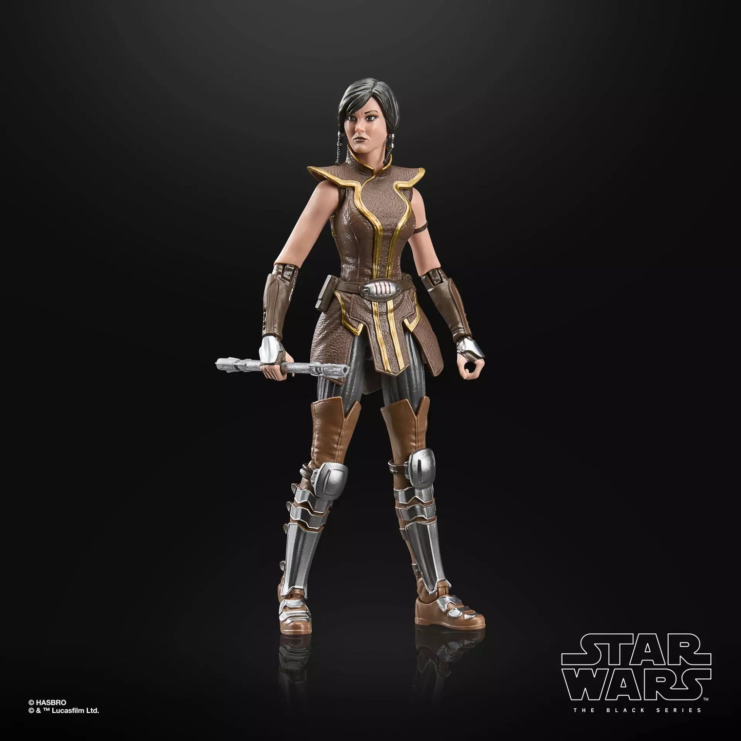 Star Wars Black Series - Satele Shan (The Old Republic)