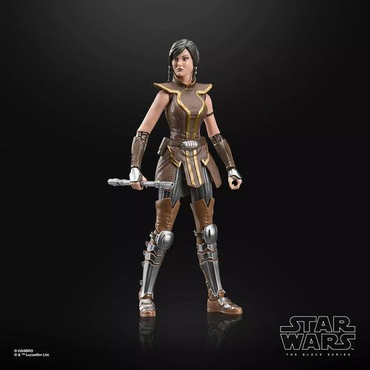 Star Wars Black Series - Satele Shan (The Old Republic)