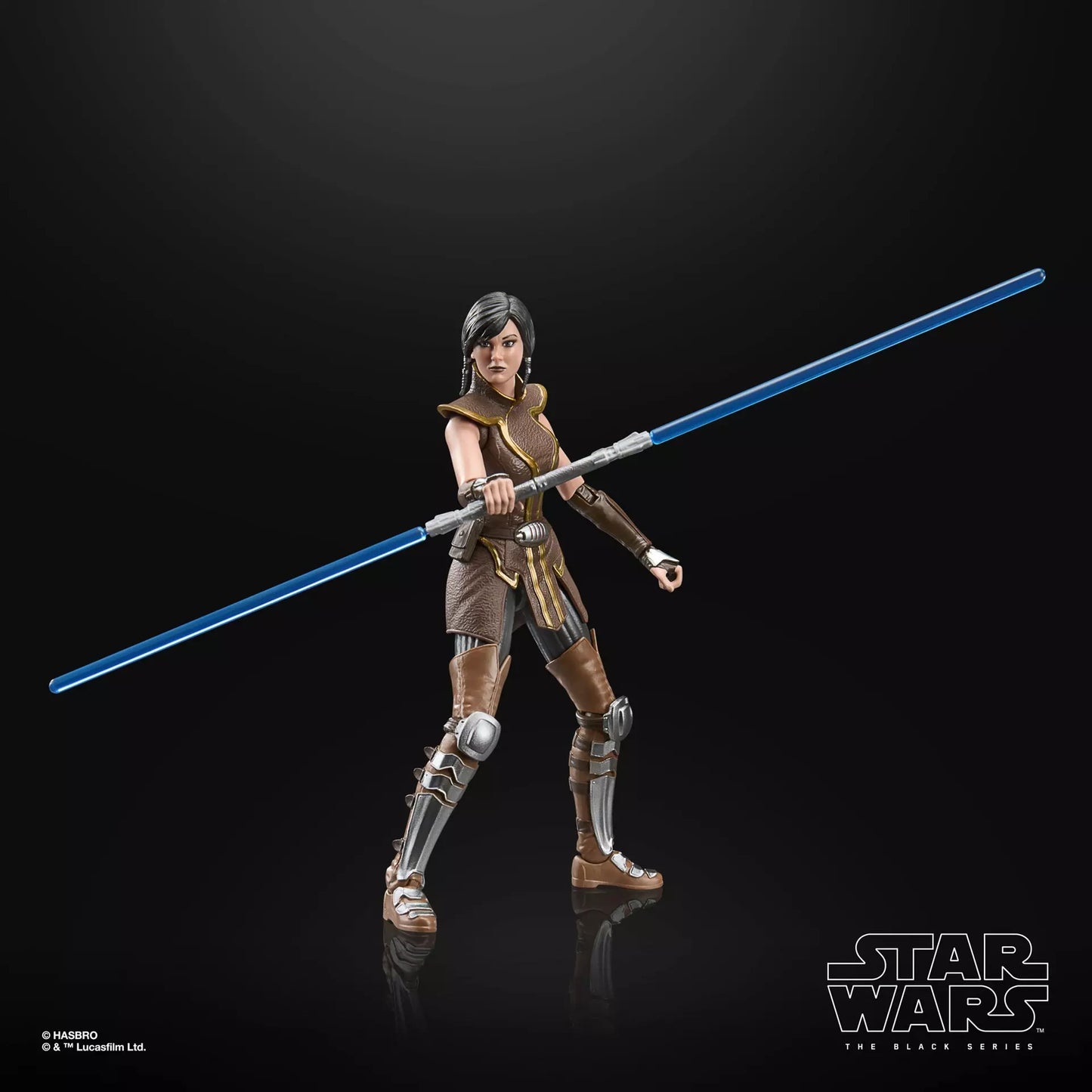 Star Wars Black Series - Satele Shan (The Old Republic)