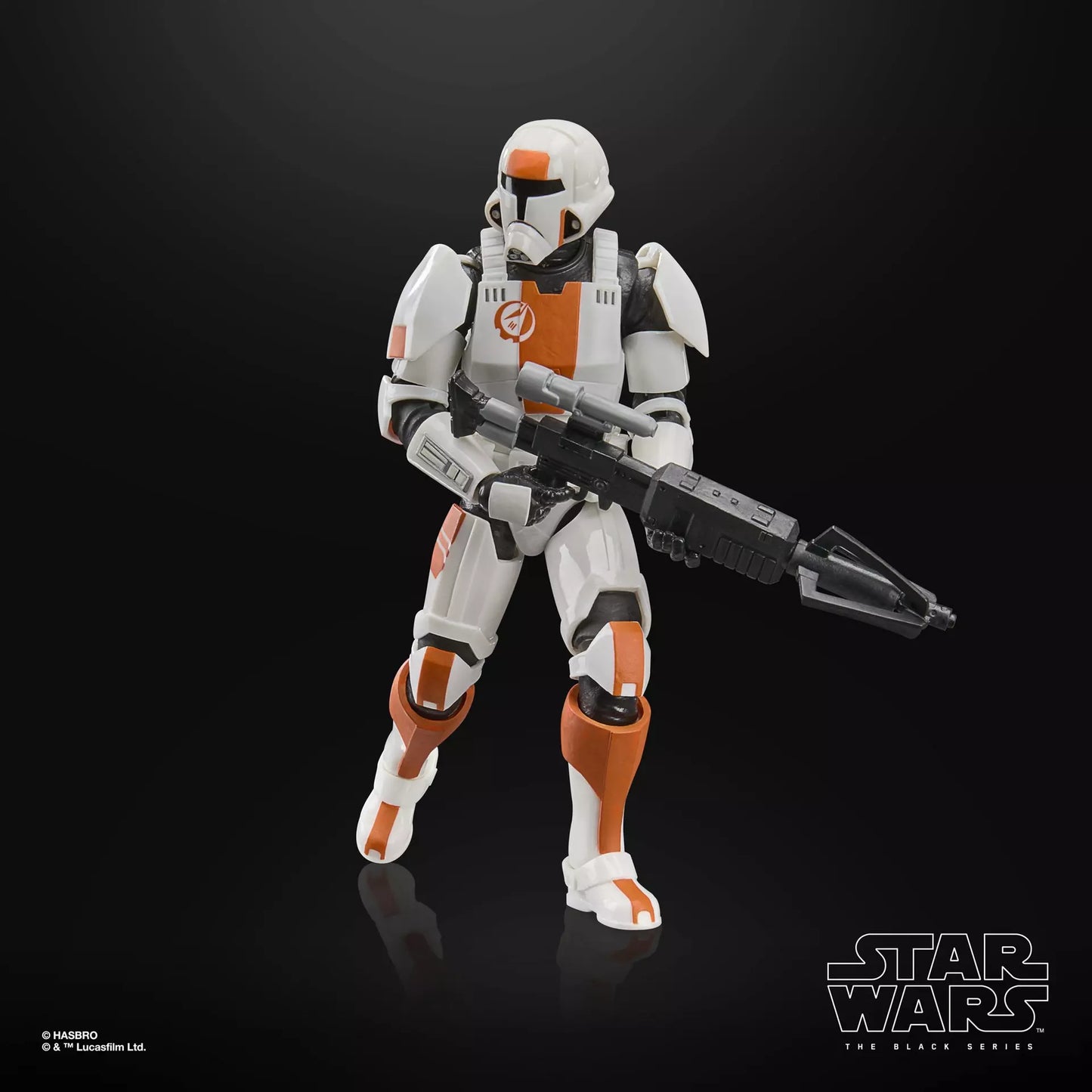 Star Wars Black Series - Republic Trooper