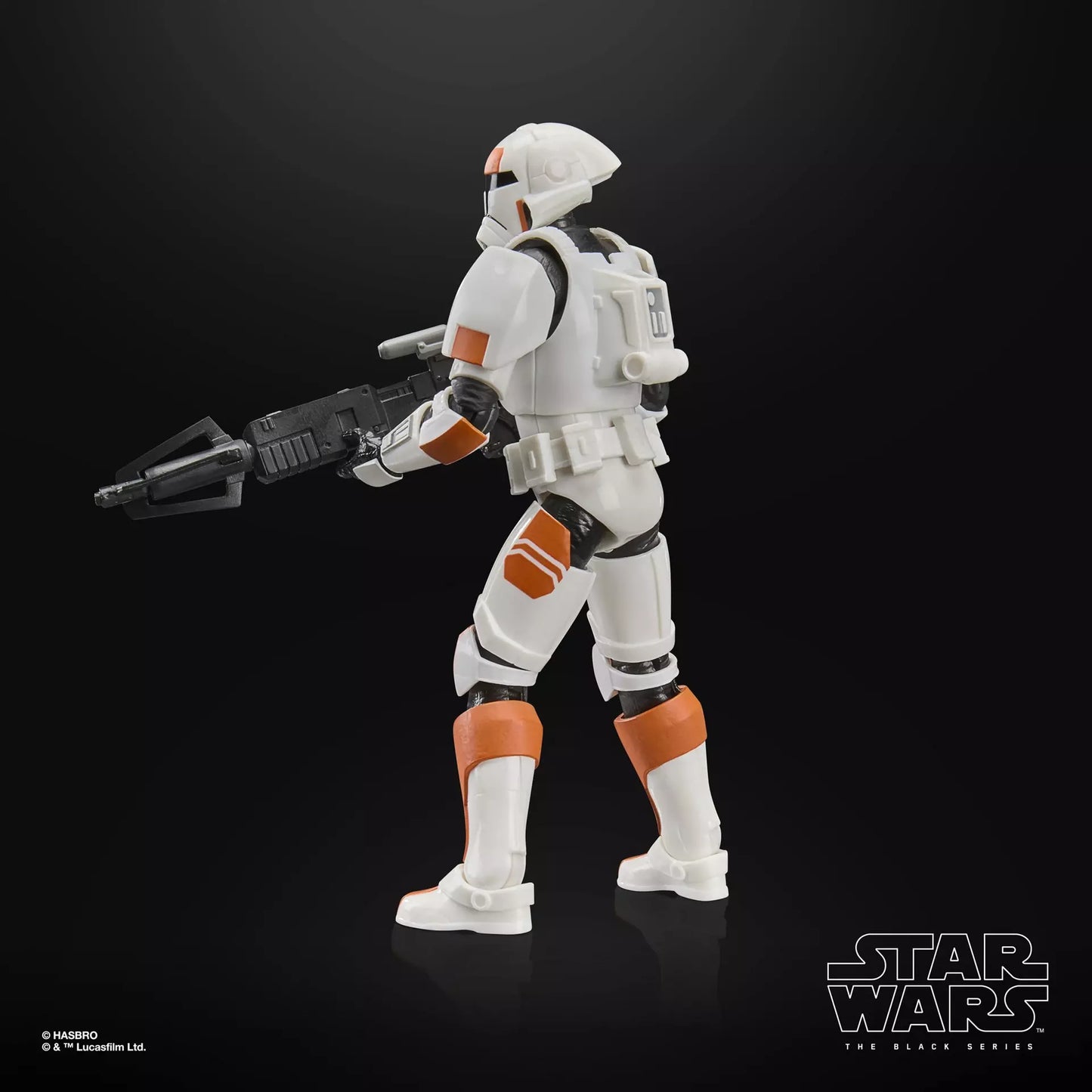 Star Wars Black Series - Republic Trooper