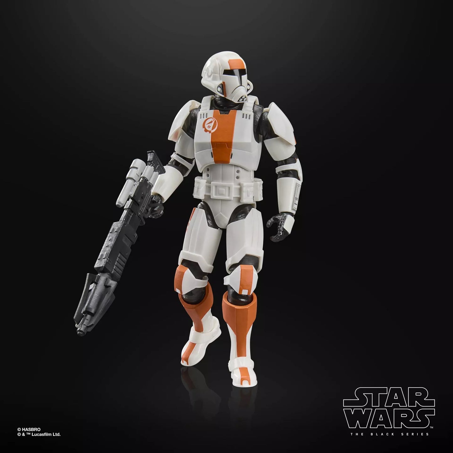Star Wars Black Series - Republic Trooper