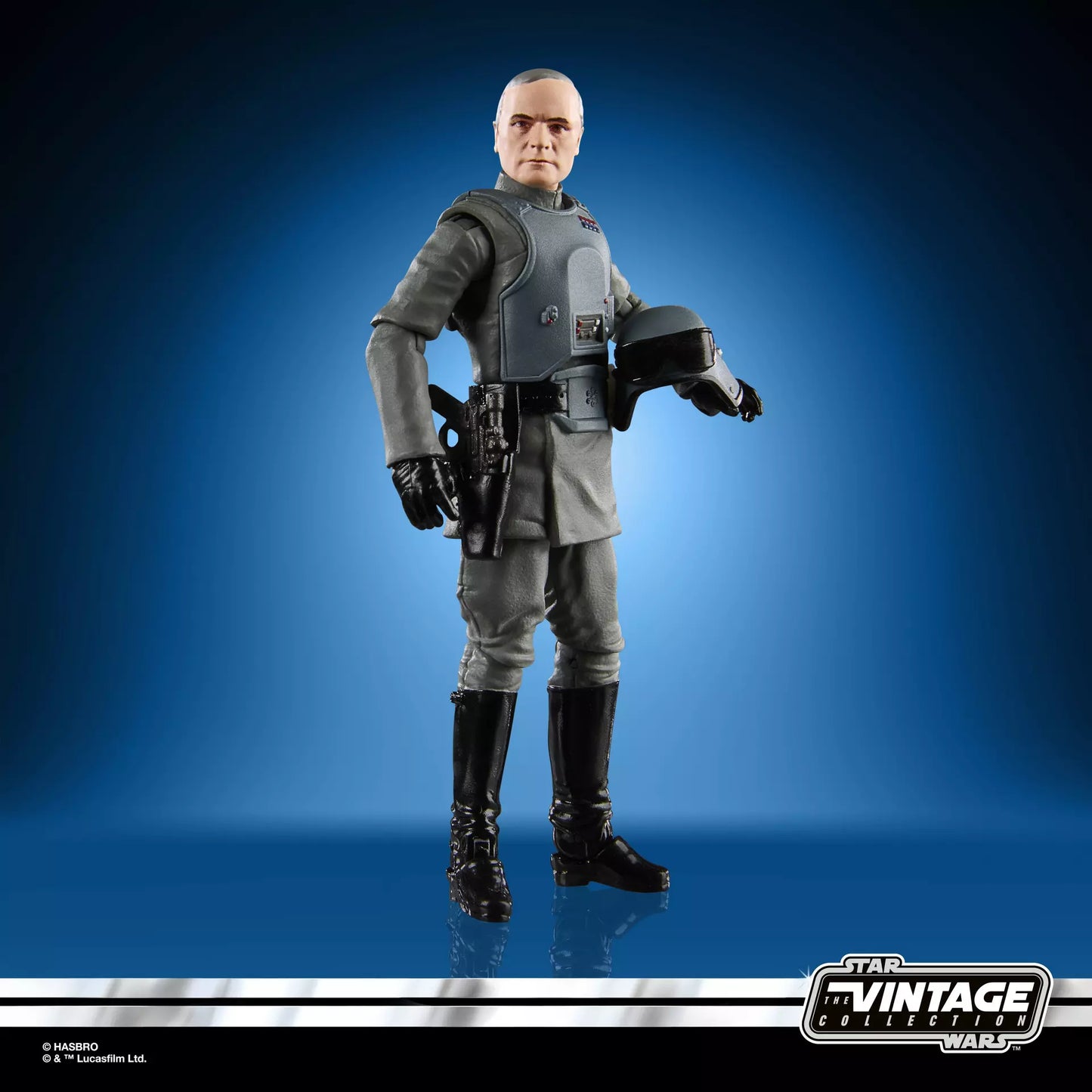 Star Wars - Vintage Collection General Veers (AT-AT Commander)