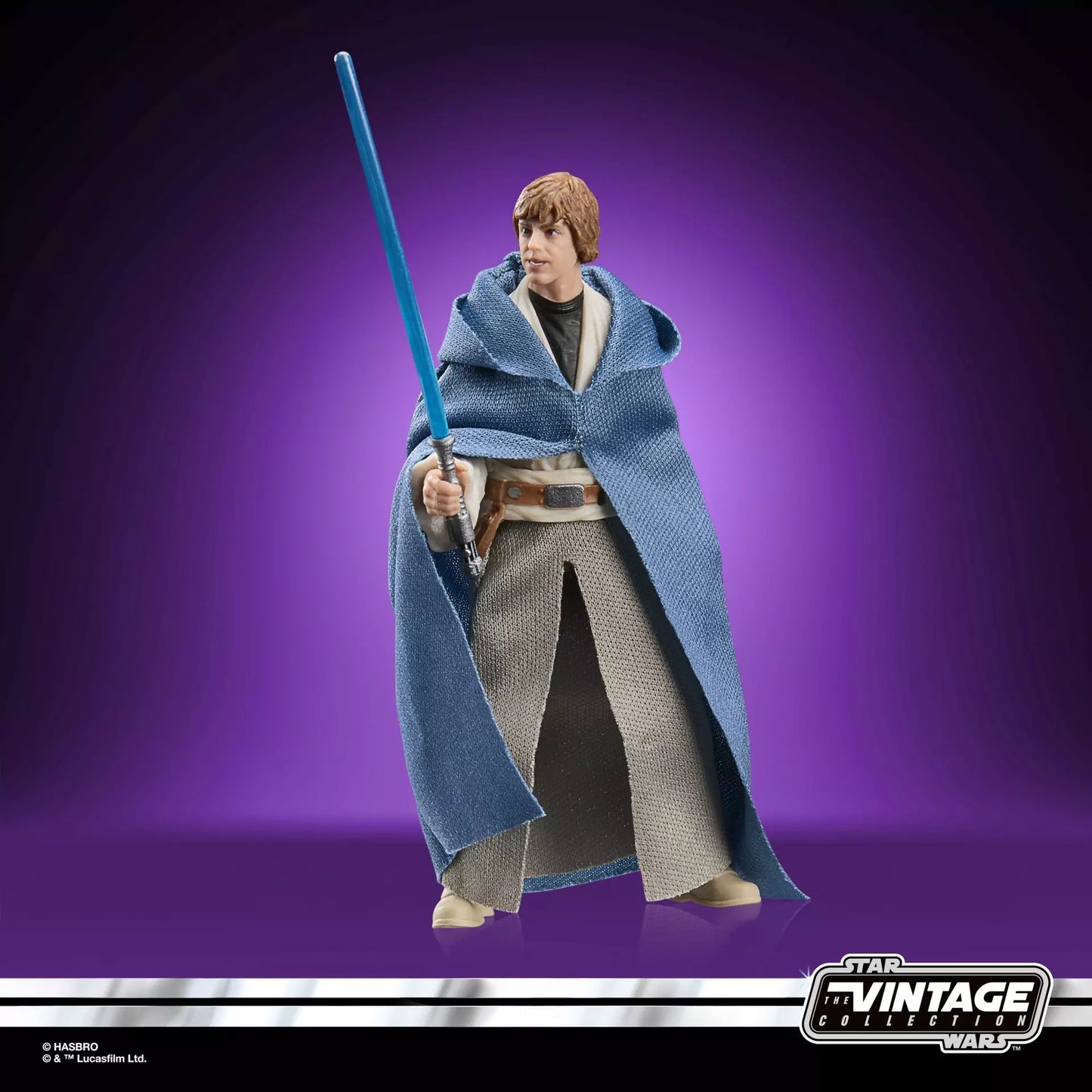 Star Wars - Vintage Collection Luuke (The Last Command)