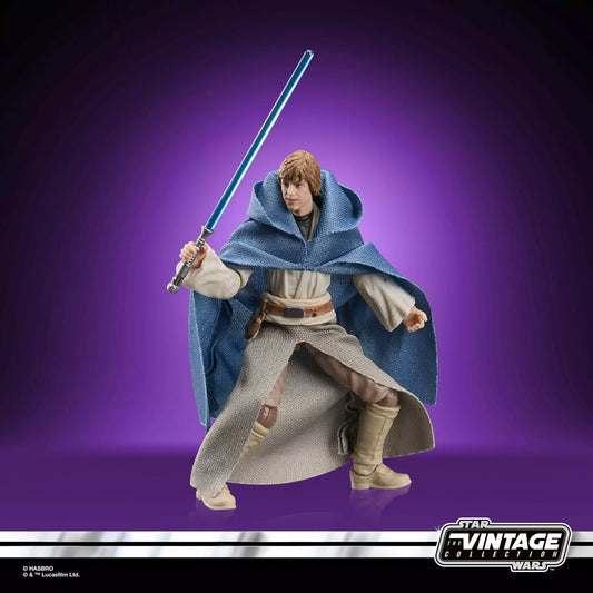 Star Wars - Vintage Collection Luuke (The Last Command)