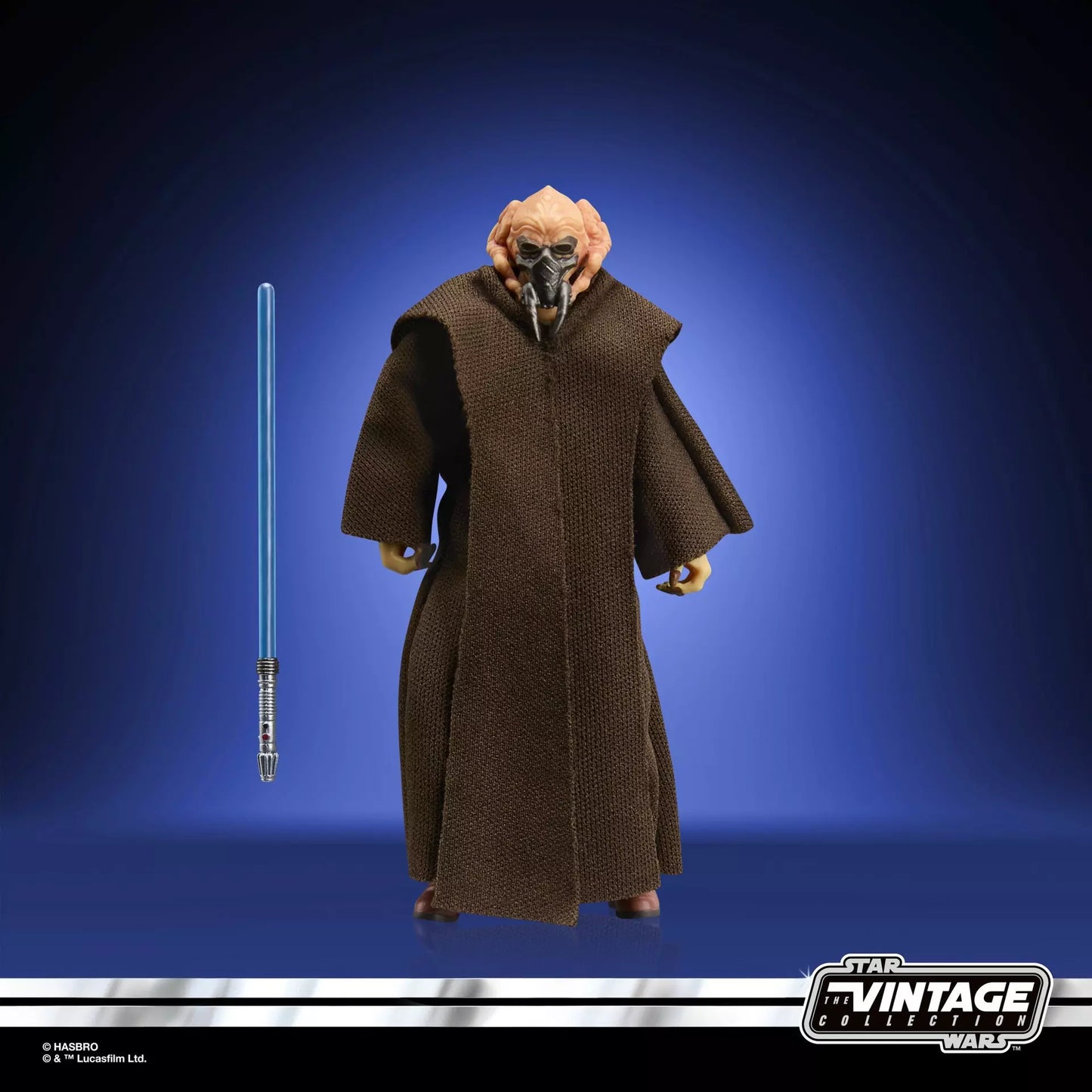 Star Wars - Vintage Collection Plo Koon (Attack of the Clones)