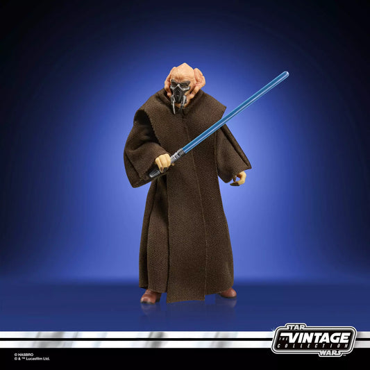Star Wars - Vintage Collection Plo Koon (Attack of the Clones)