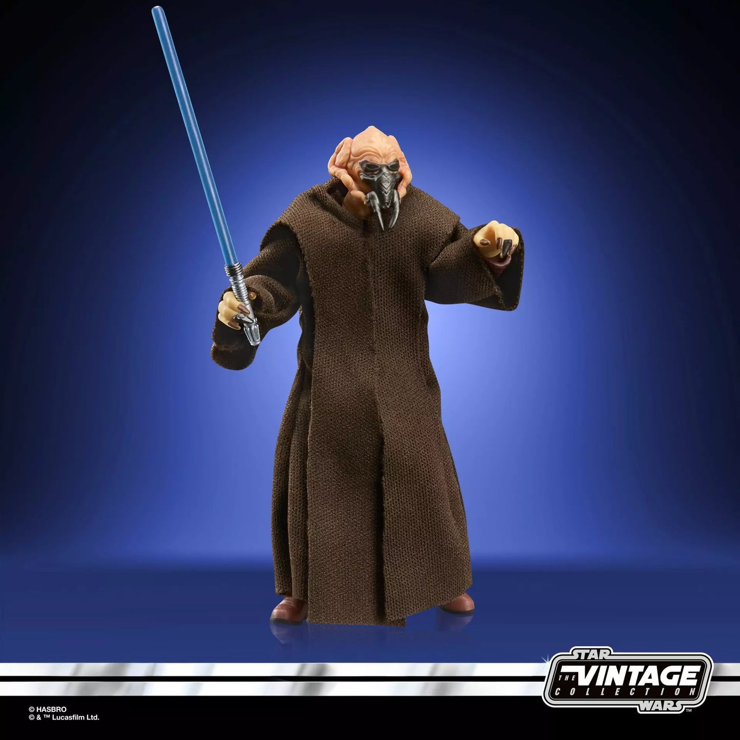 Star Wars - Vintage Collection Plo Koon (Attack of the Clones)