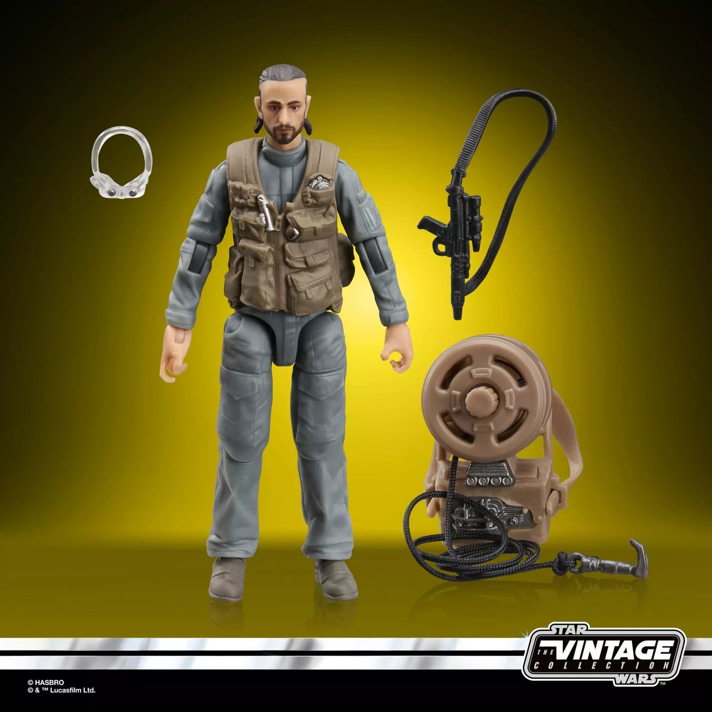 Star Wars - Vintage Collection Bodhi Rook (Rogue One)