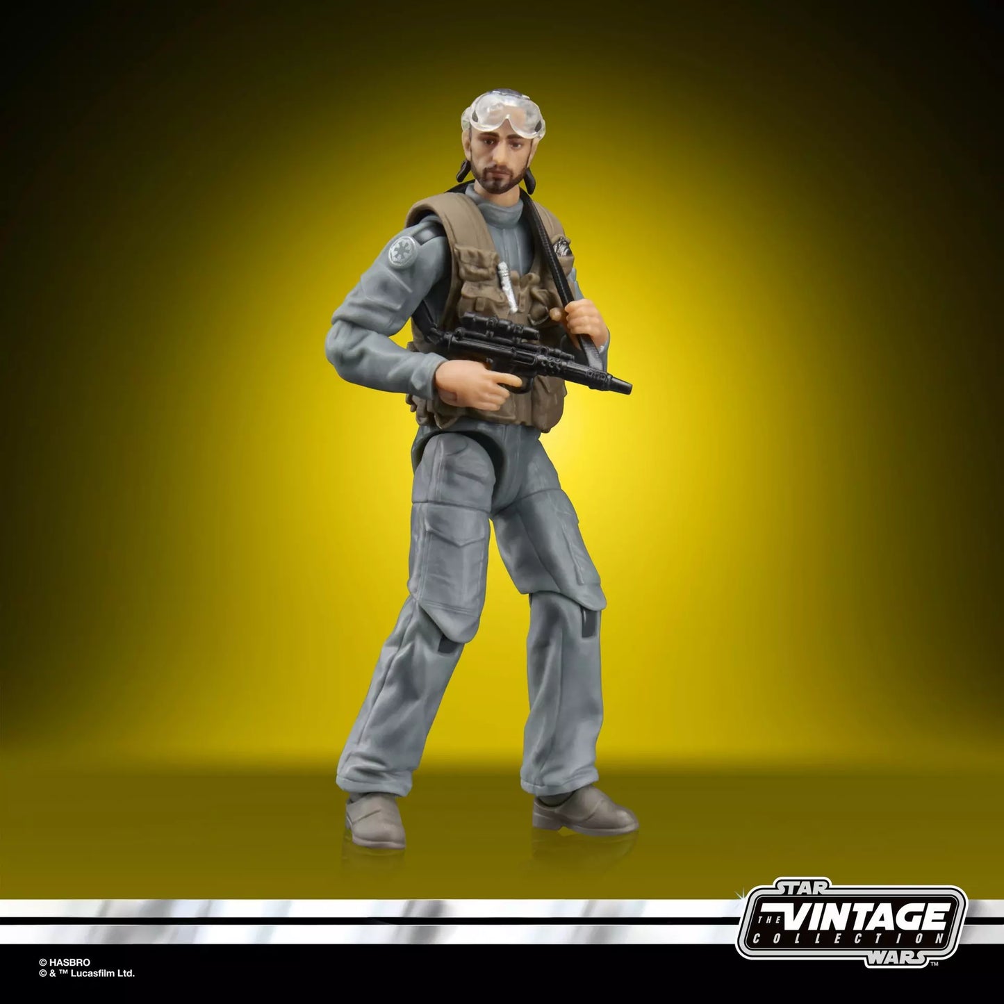 Star Wars - Vintage Collection Bodhi Rook (Rogue One)