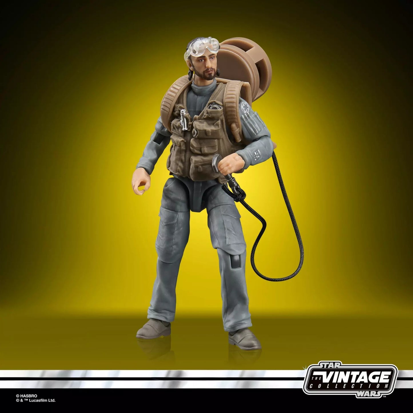 Star Wars - Vintage Collection Bodhi Rook (Rogue One)