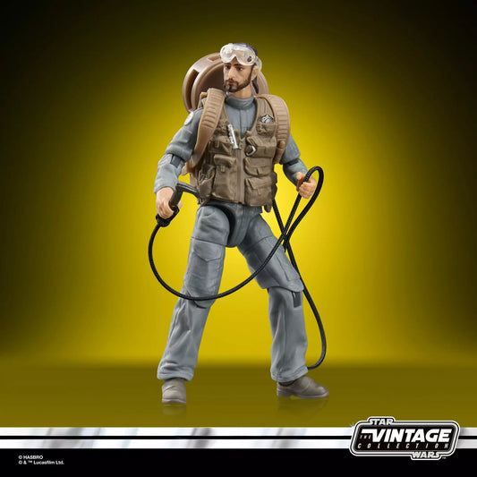 Star Wars - Vintage Collection Bodhi Rook (Rogue One)