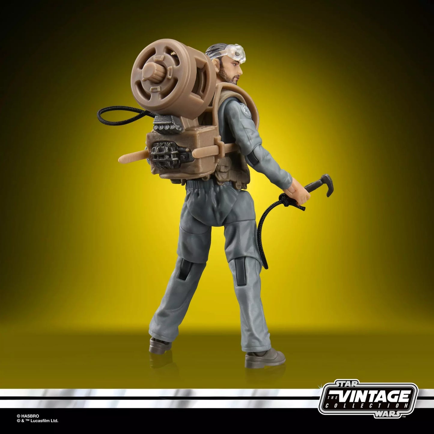 Star Wars - Vintage Collection Bodhi Rook (Rogue One)