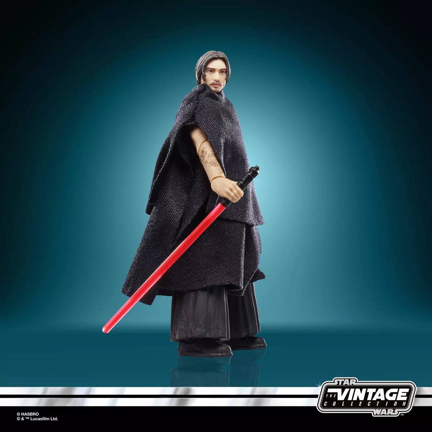 Star Wars - Vintage Collection The Stranger (Qimir)