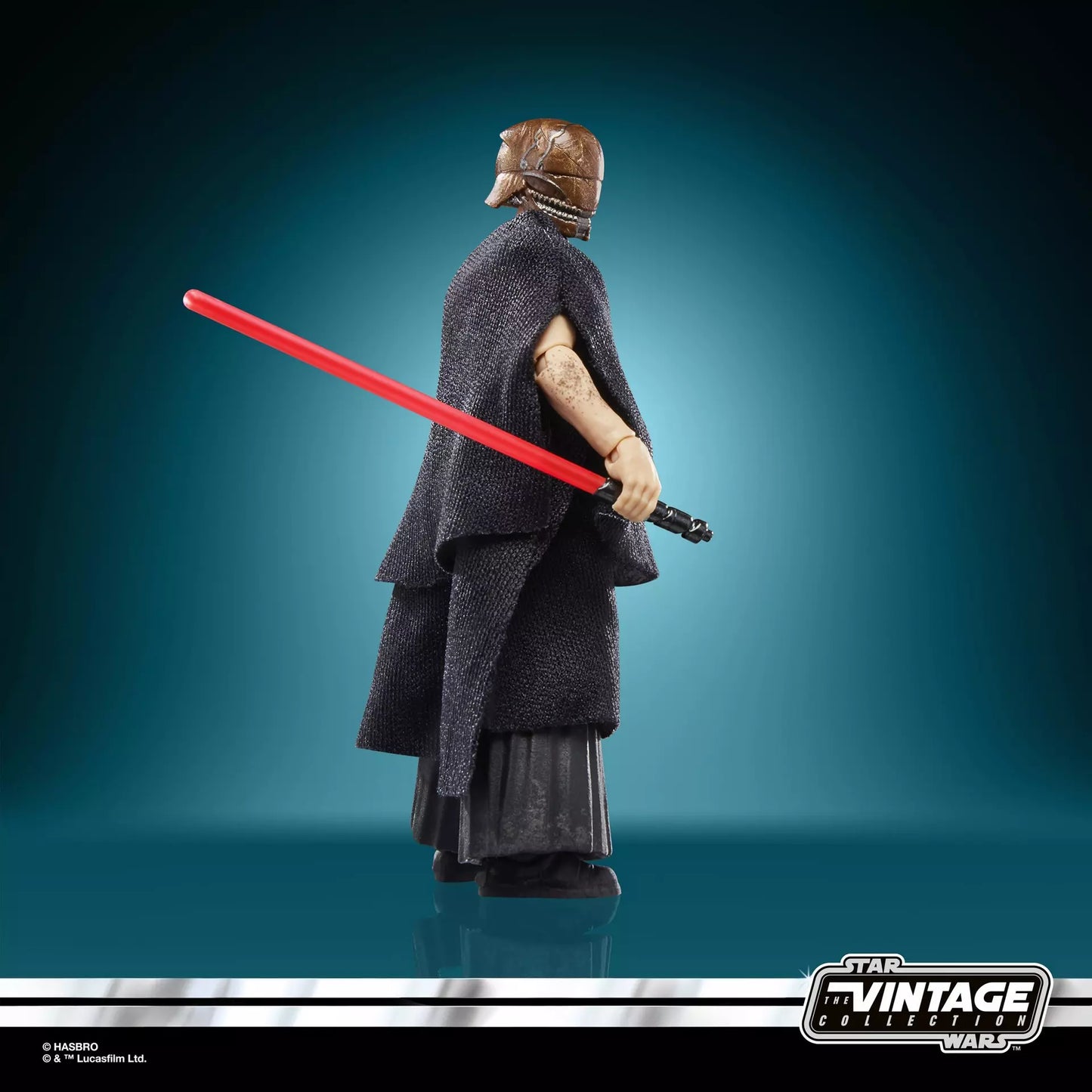 Star Wars - Vintage Collection The Stranger (Qimir)