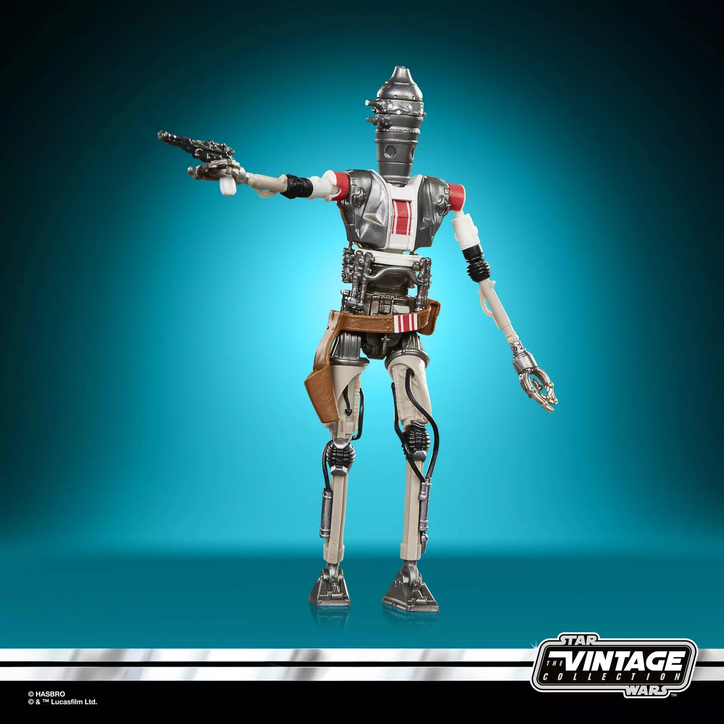 Star Wars - Vintage Collection IG-11 (Nevarro Marshal)
