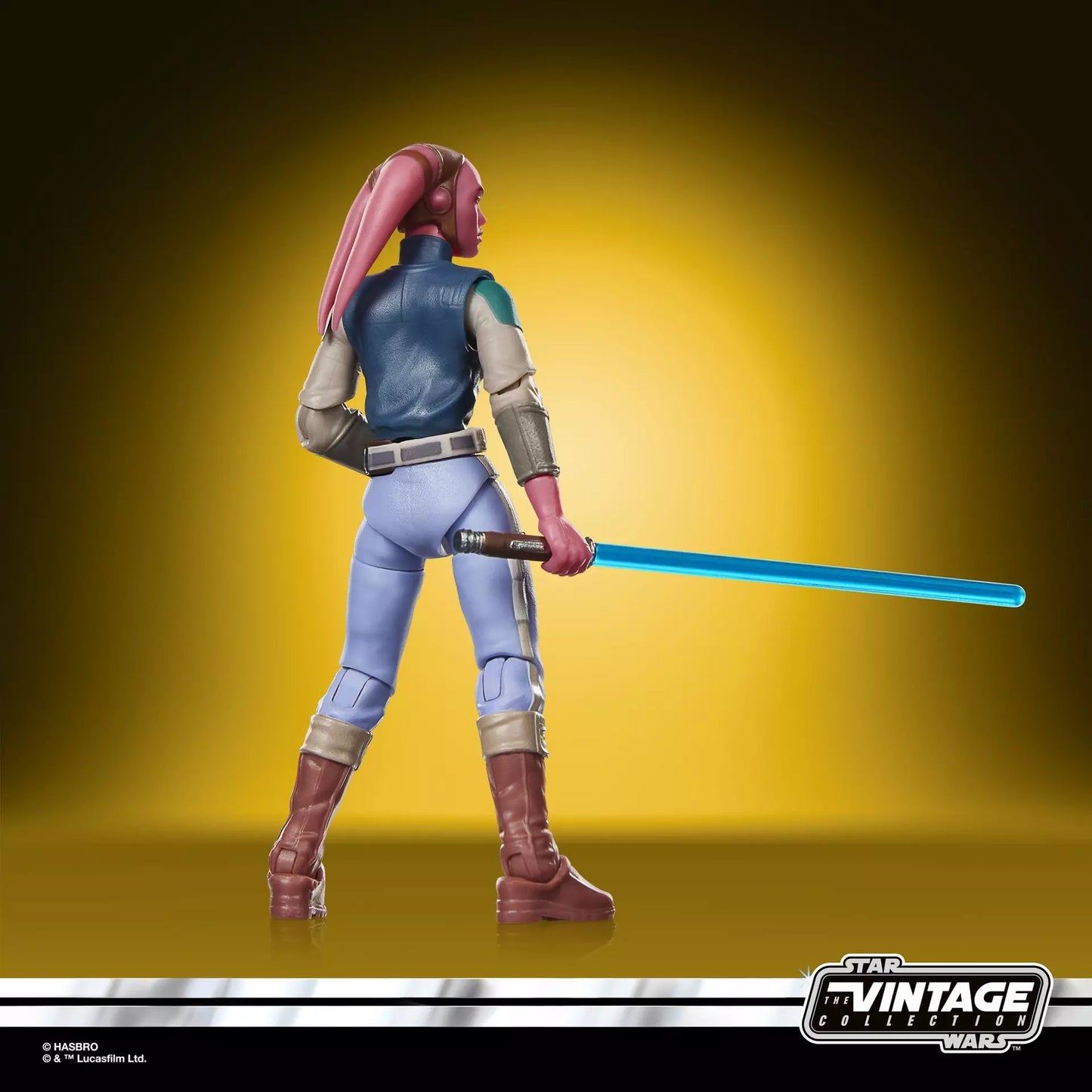 Star Wars - Vintage Collection Devon Izara (Maul – Shadow Lord)