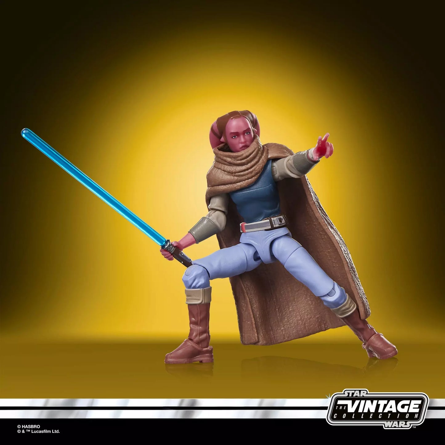 Star Wars - Vintage Collection Devon Izara (Maul – Shadow Lord)