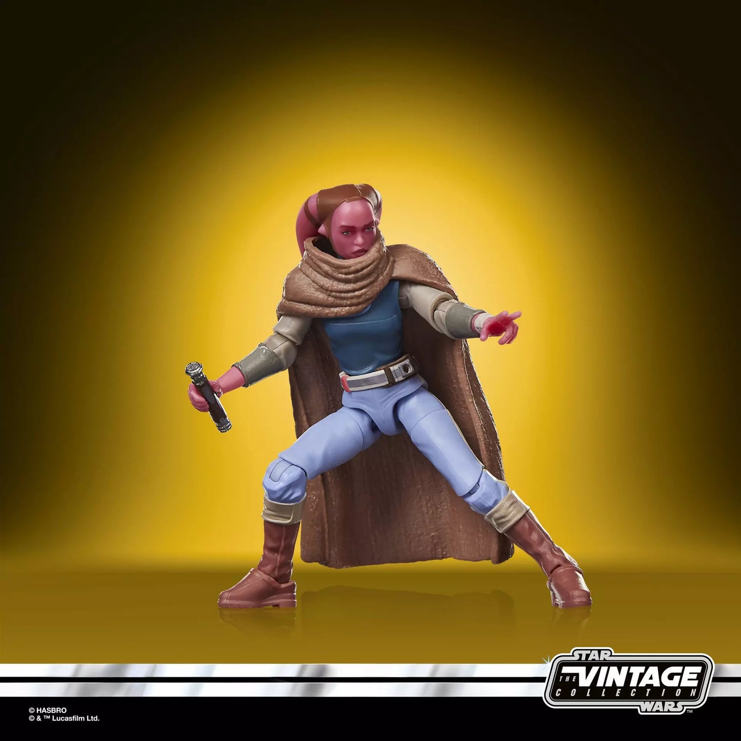 Star Wars - Vintage Collection Devon Izara (Maul – Shadow Lord)