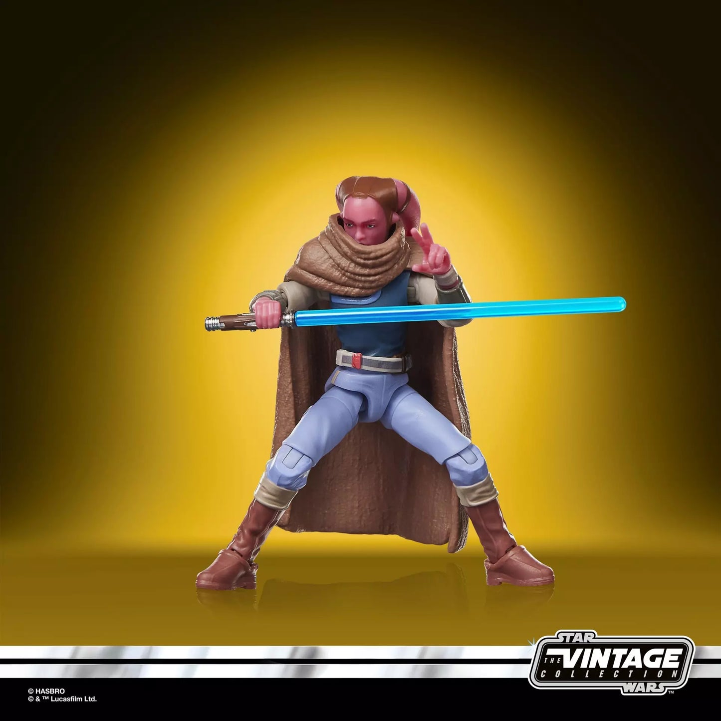 Star Wars - Vintage Collection Devon Izara (Maul – Shadow Lord)