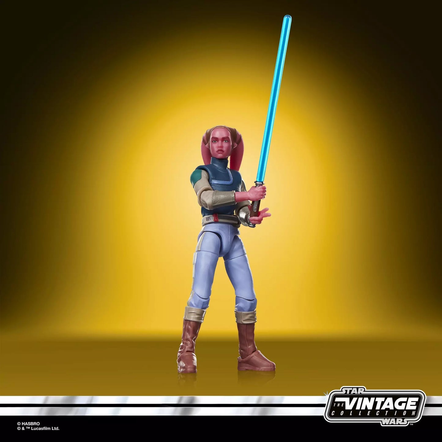 Star Wars - Vintage Collection Devon Izara (Maul – Shadow Lord)