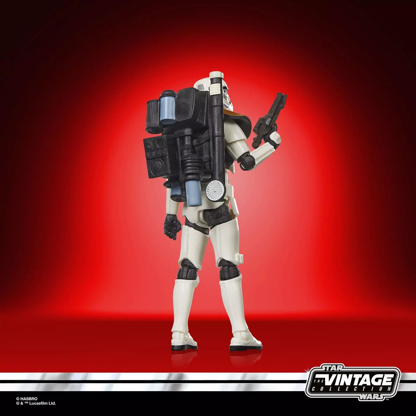Star Wars - Vintage Collection Sandtrooper (Squad Leader)