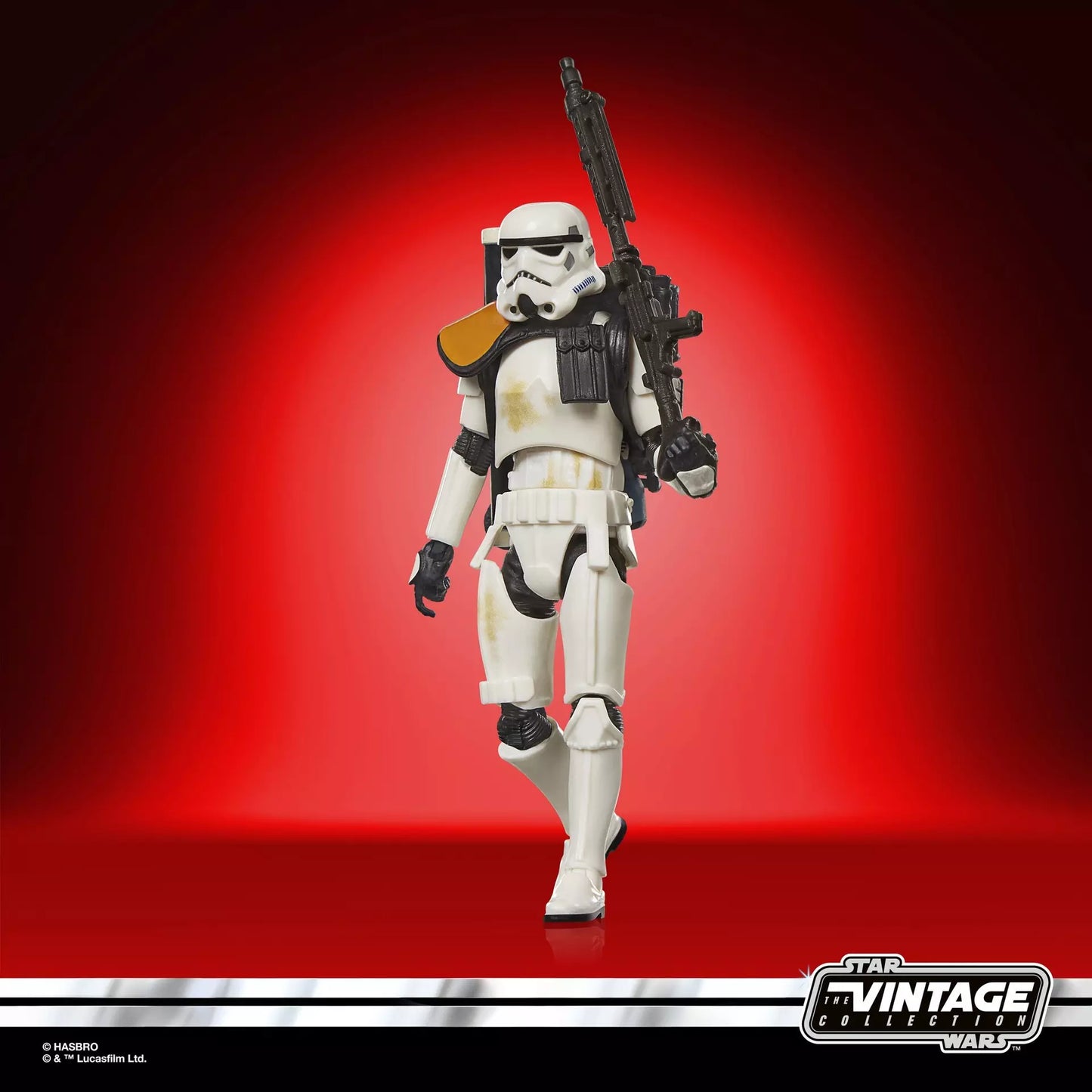 Star Wars - Vintage Collection Sandtrooper (Squad Leader)
