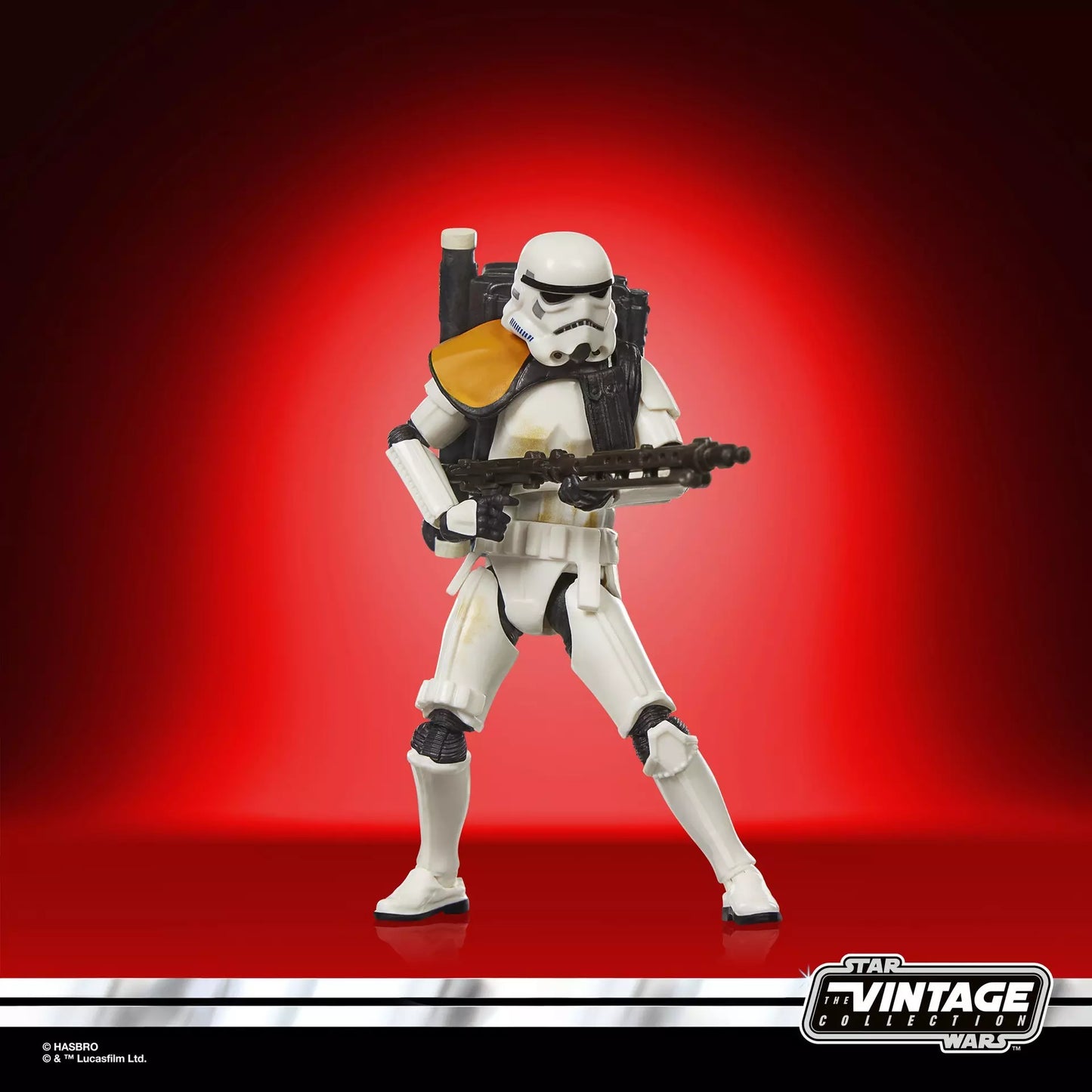 Star Wars - Vintage Collection Sandtrooper (Squad Leader)