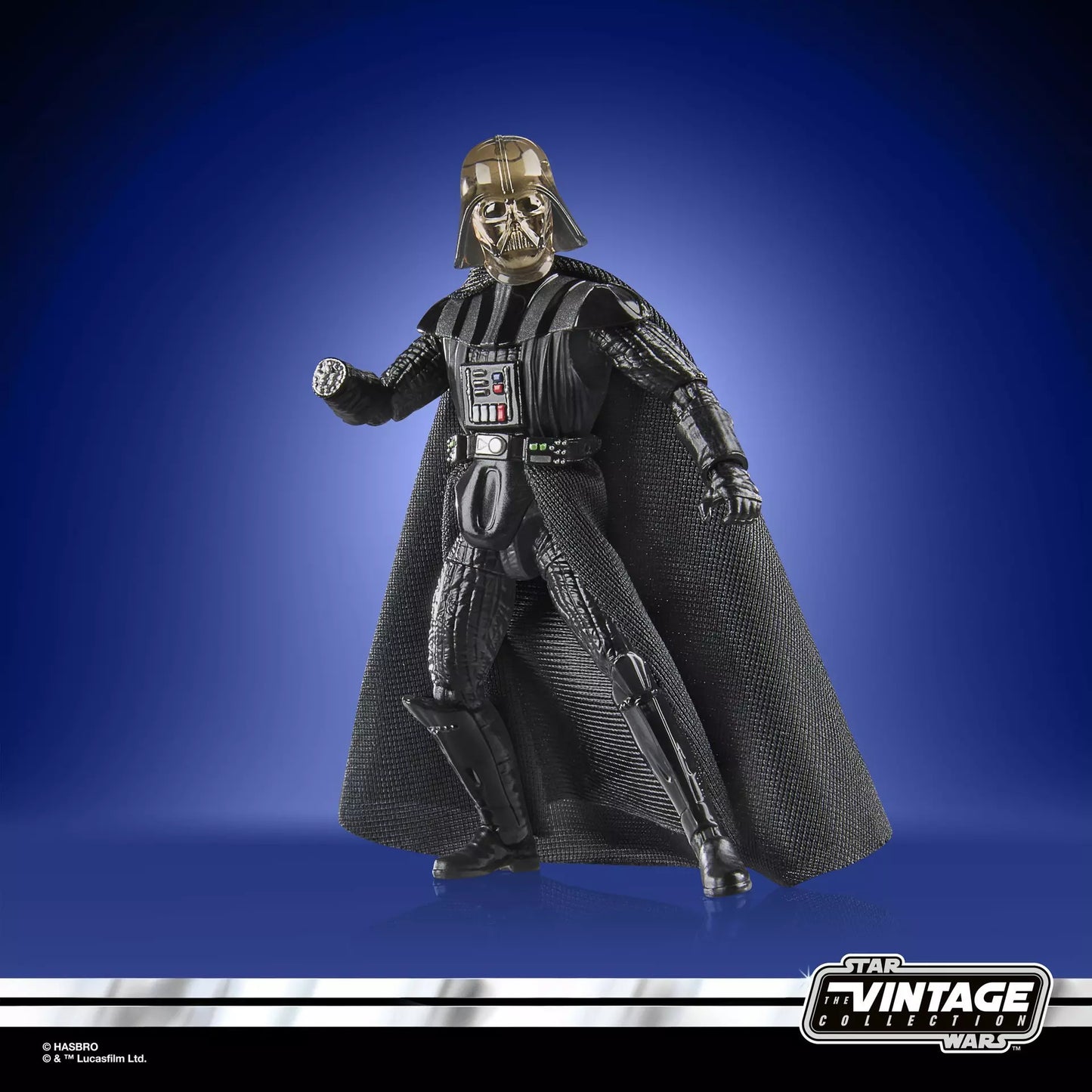 Star Wars - Vintage Collection Darth Vader (Emperor's Wrath)