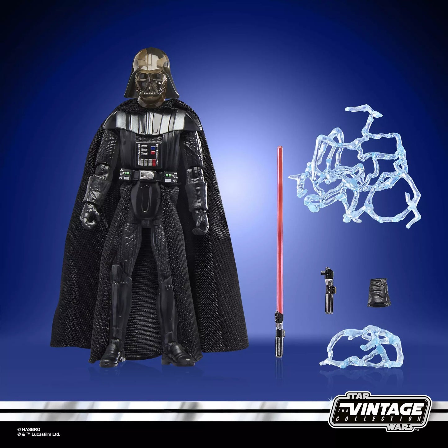 Star Wars - Vintage Collection Darth Vader (Emperor's Wrath)