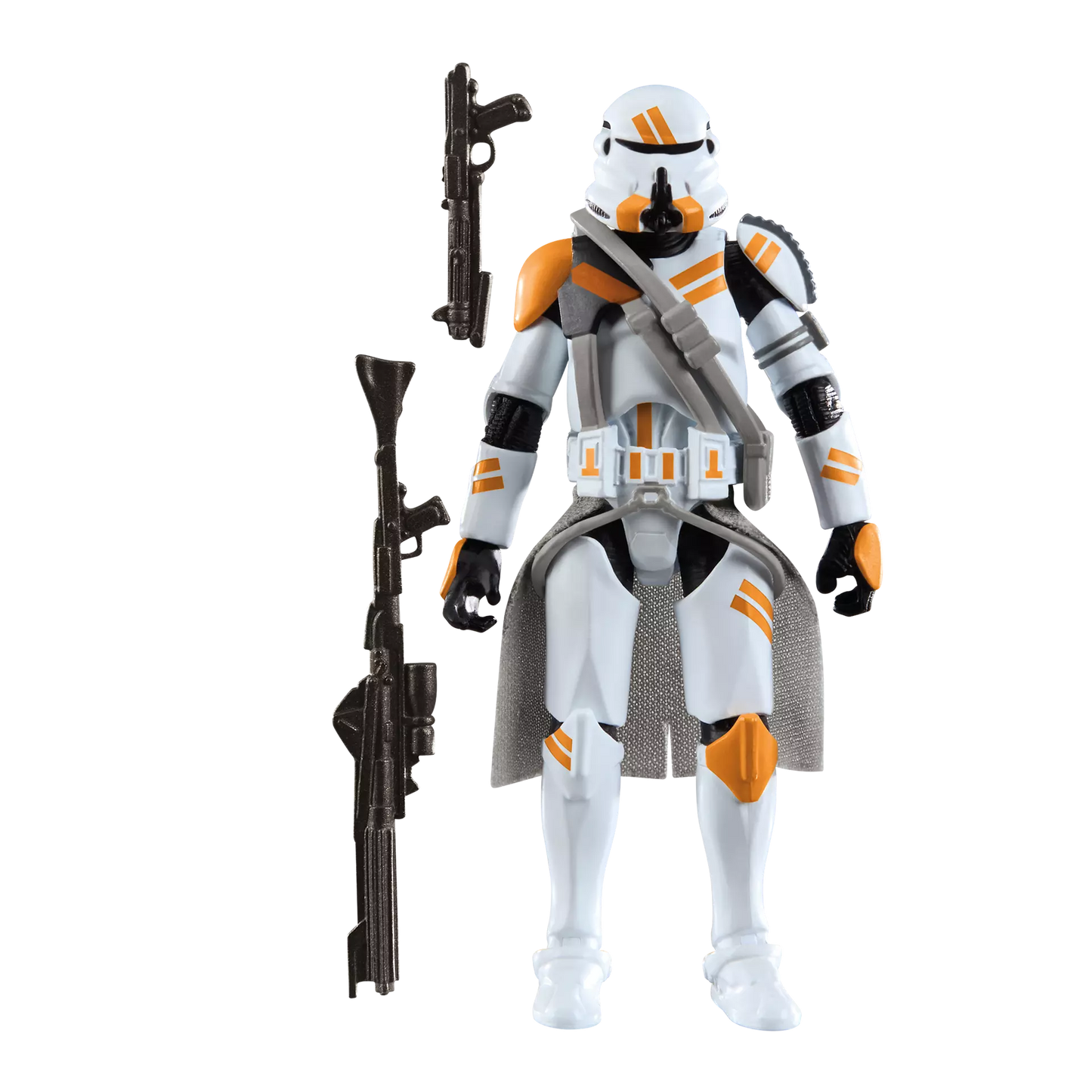 Star Wars - Vintage Collection Obi-Wan Kenobi (Utapau) & Airborne Clone Trooper (212th Battalion)