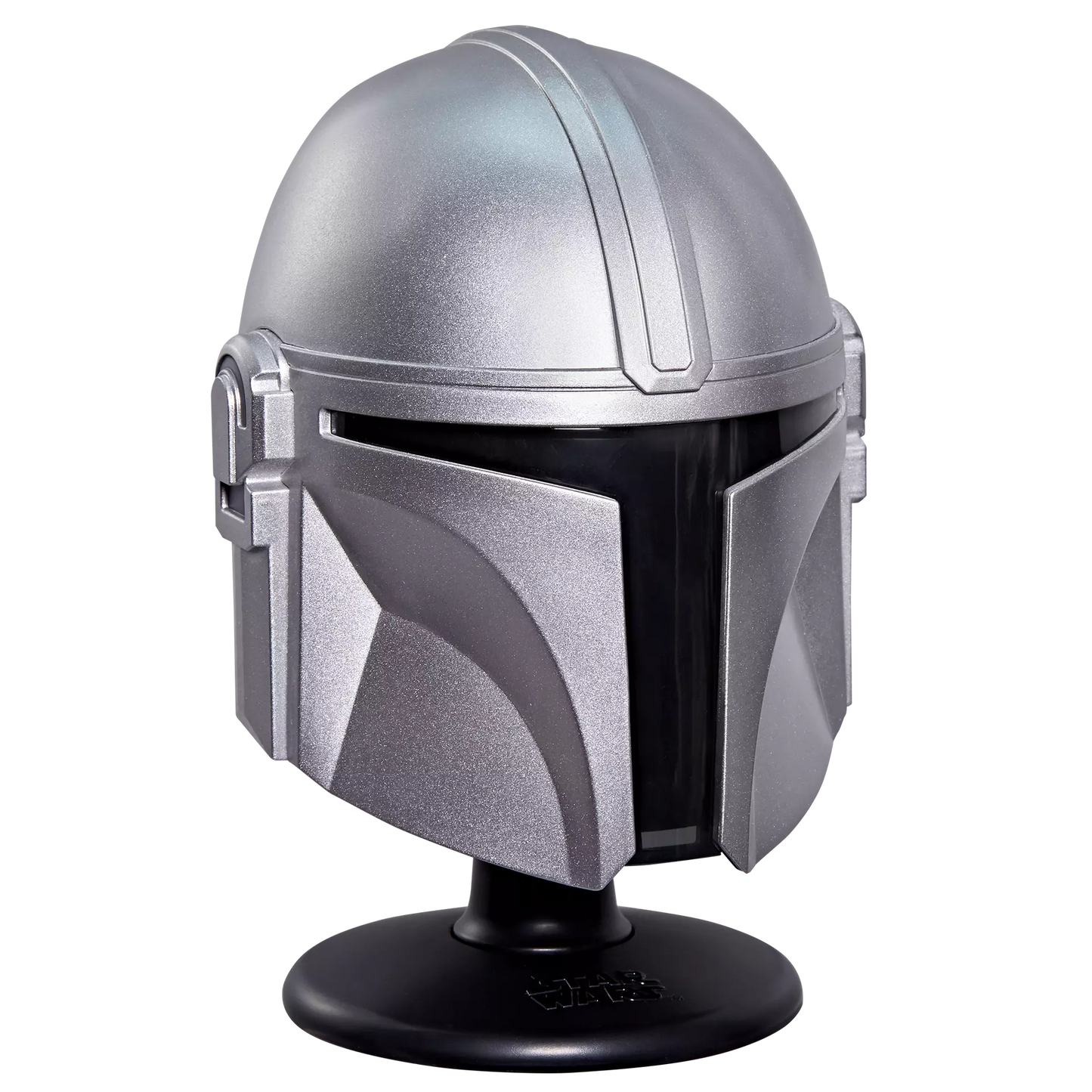 Star Wars Black Series - The Mandalorian Mini Helmet