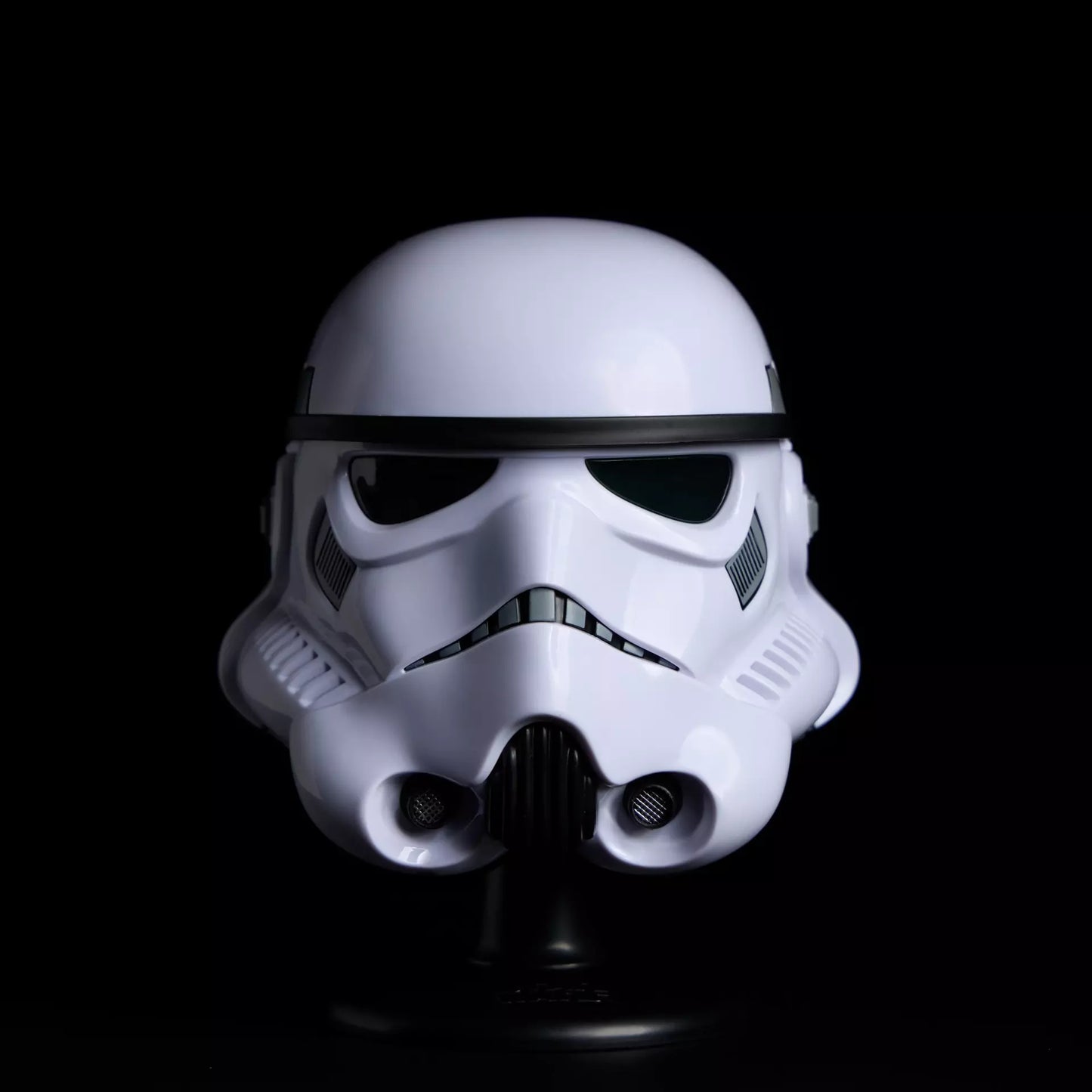 Star Wars Black Series - Stormtrooper Mini Helmet