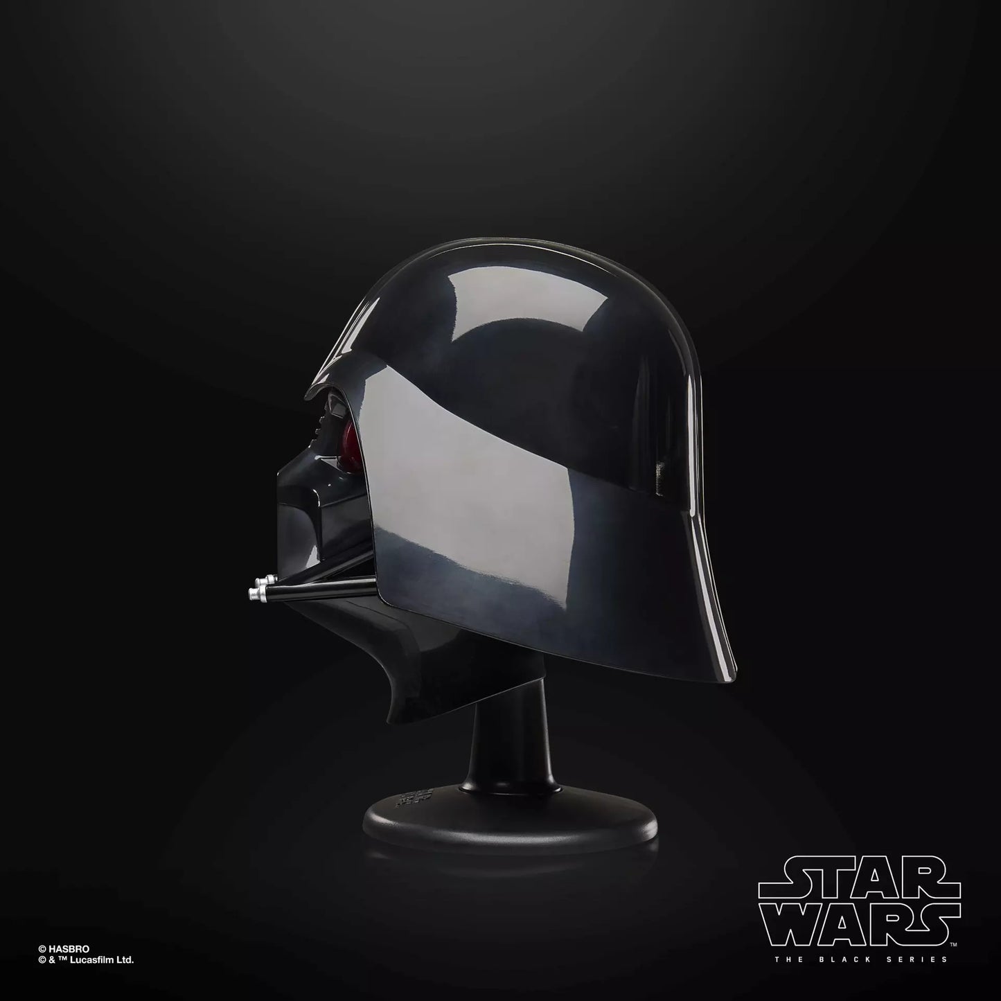 Star Wars Black Series - Darth Vader Mini Helmet