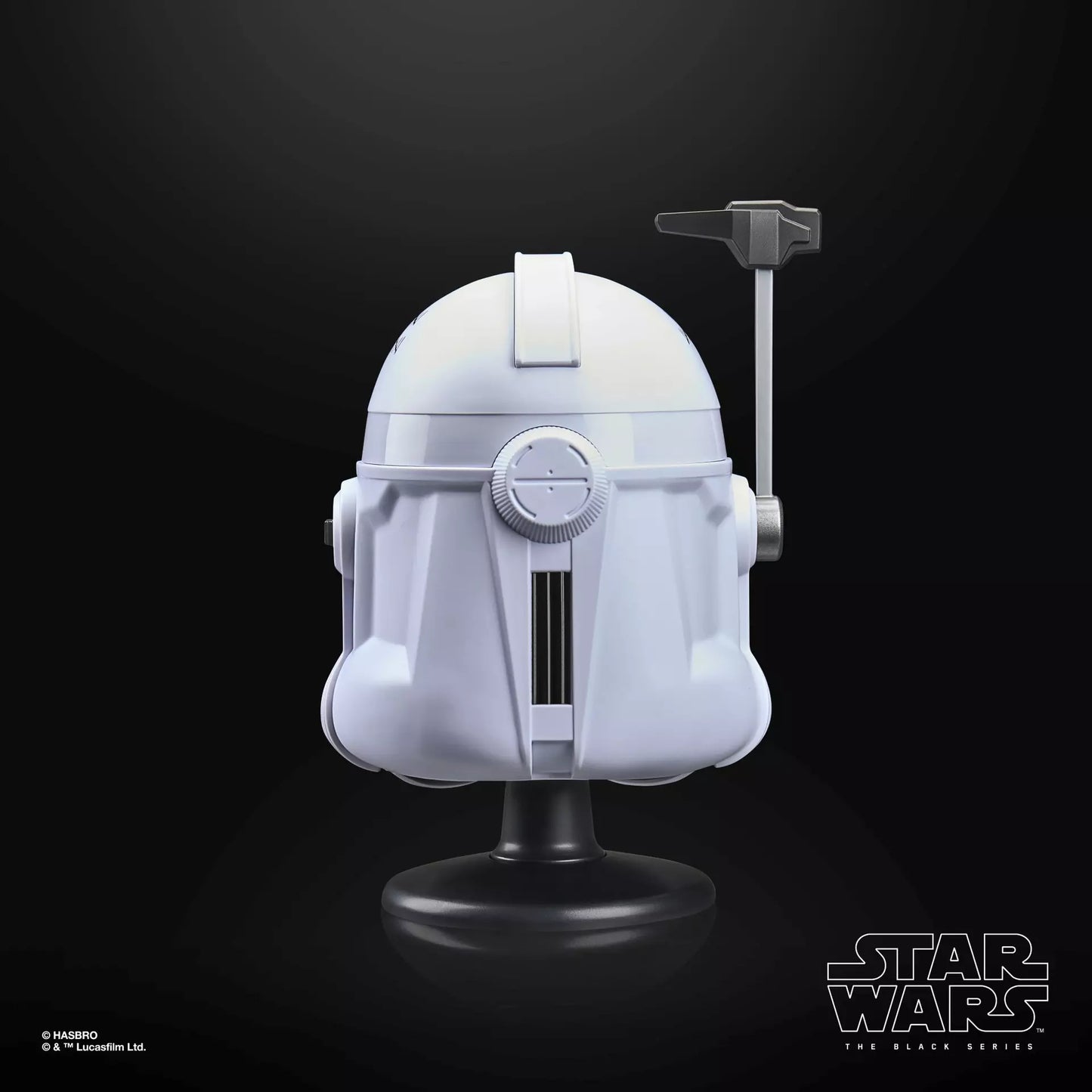 Star Wars Black Series - Clone Captain Rex Mini Helmet