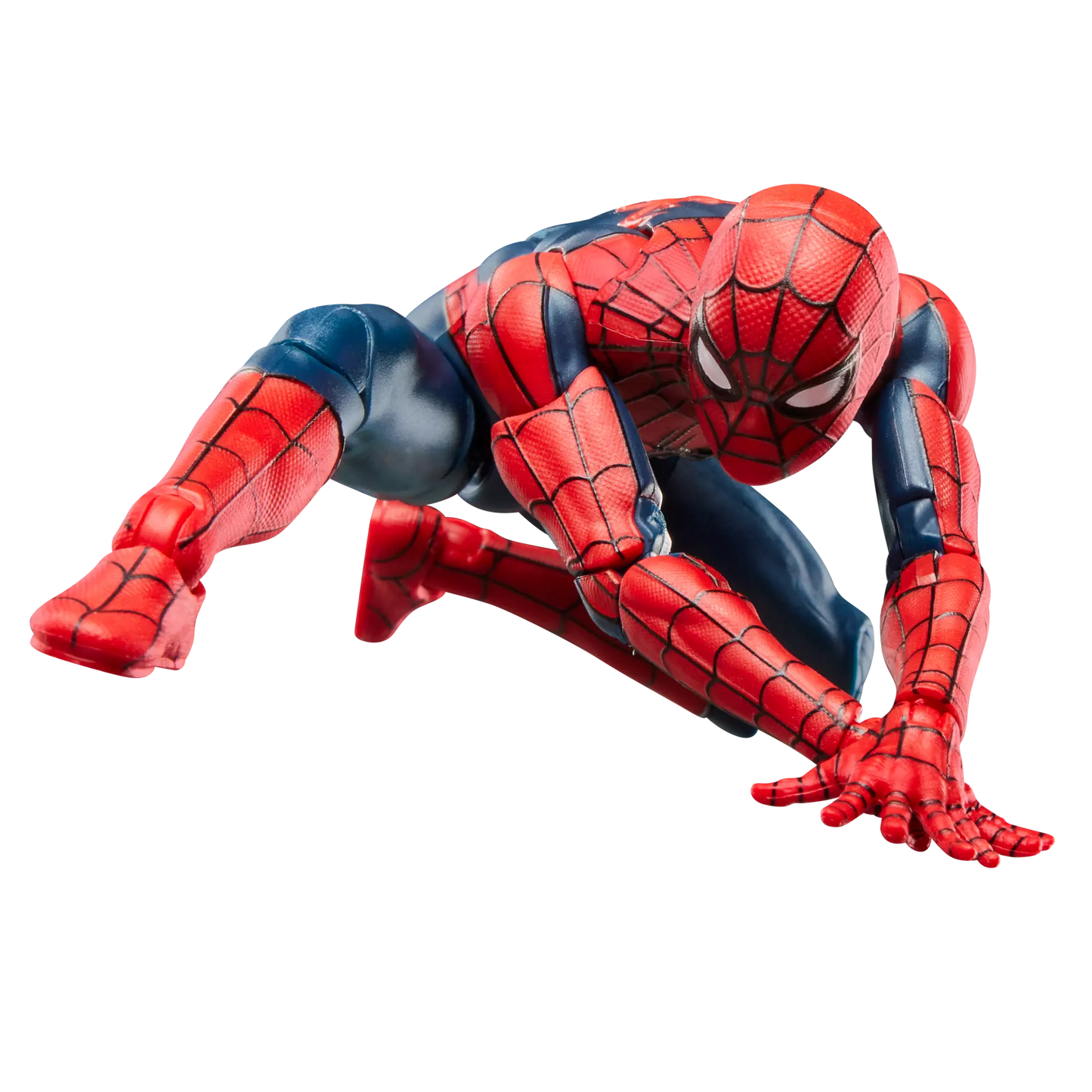 Marvel Legends Series Spider-Man: Brand New Day