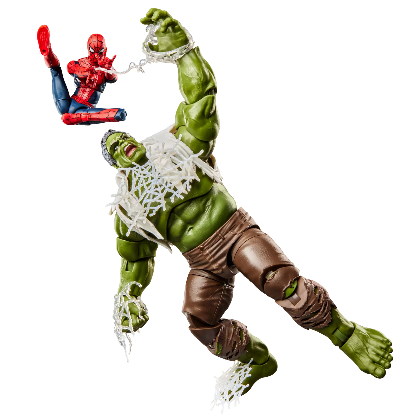 Marvel Legends Series Spider-Man: Brand New Day