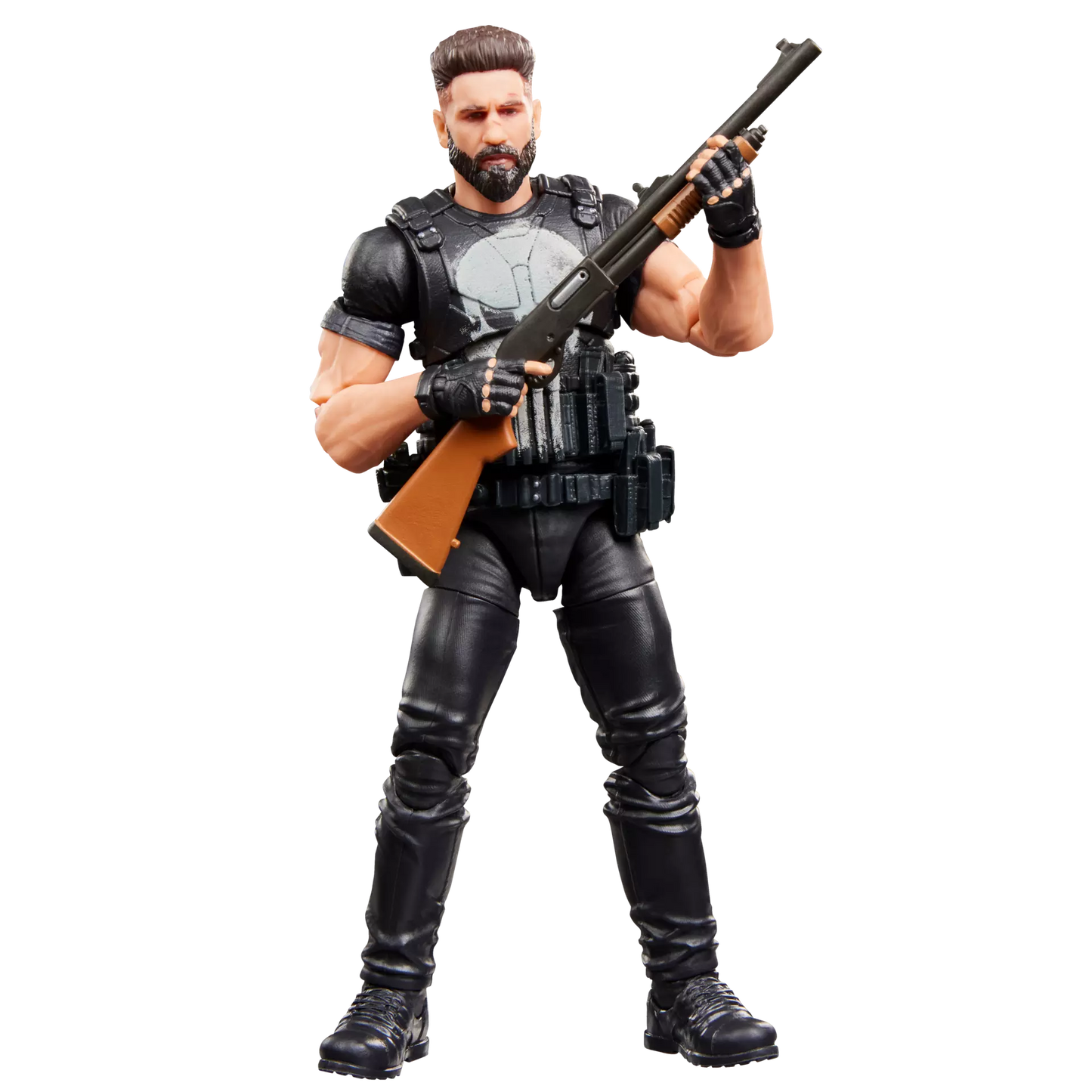 Marvel Legends Series Punisher, The Punisher