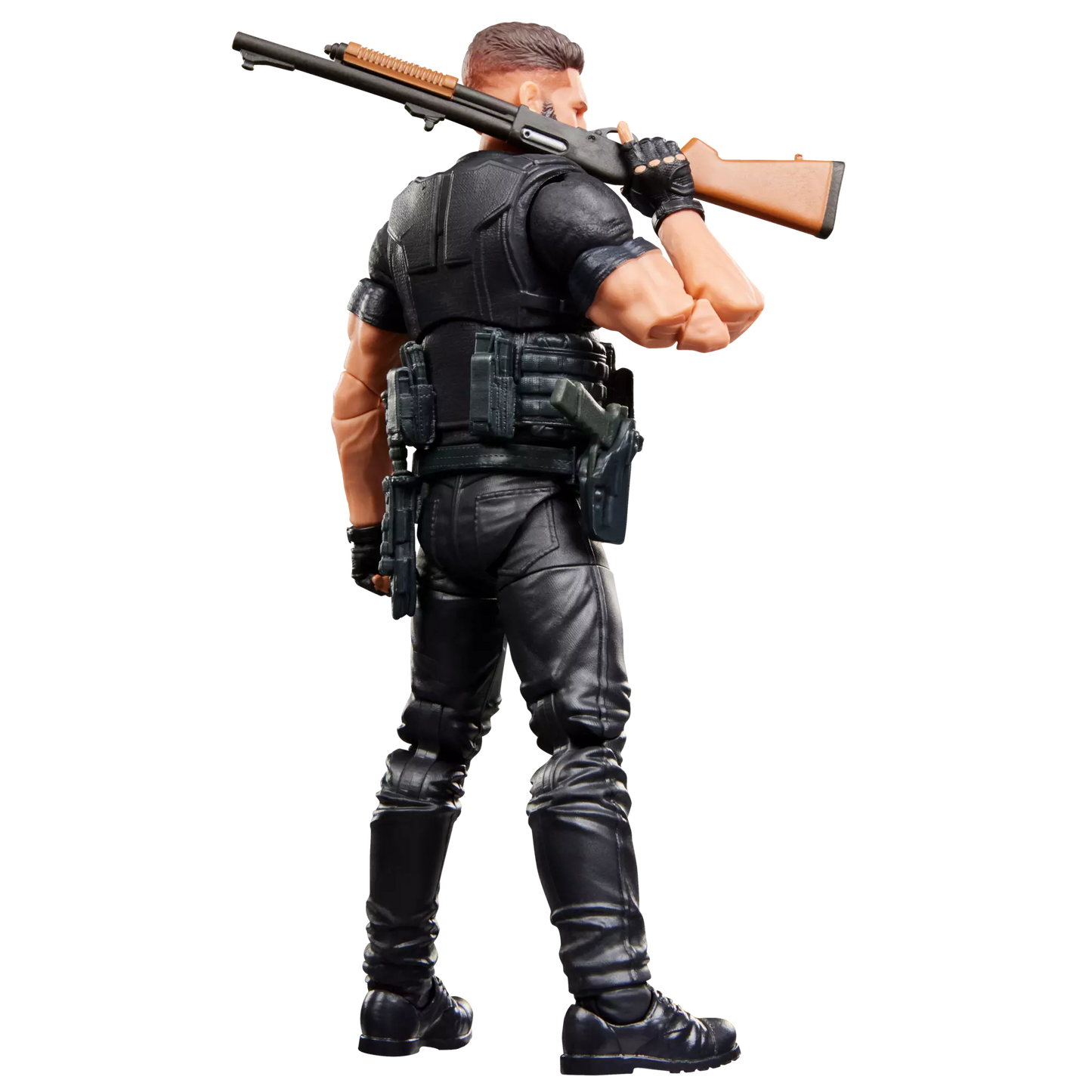 Marvel Legends Series Punisher, The Punisher