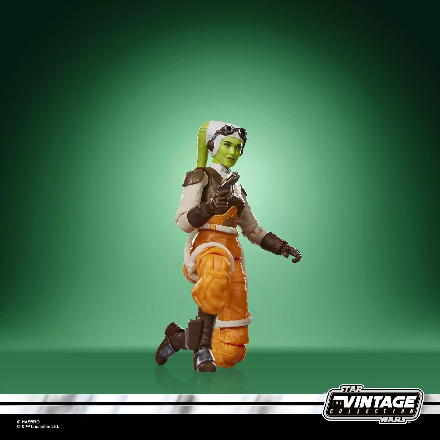 Star Wars - Vintage Collection Hera Syndulla (Spectre-2)