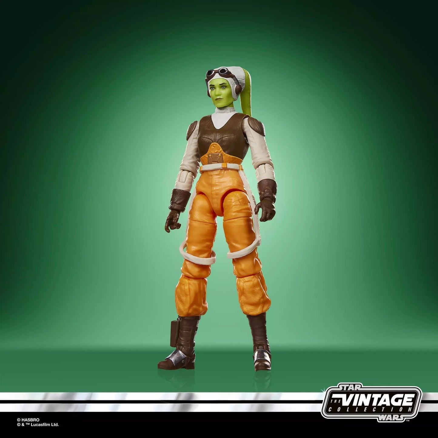 Star Wars - Vintage Collection Hera Syndulla (Spectre-2)