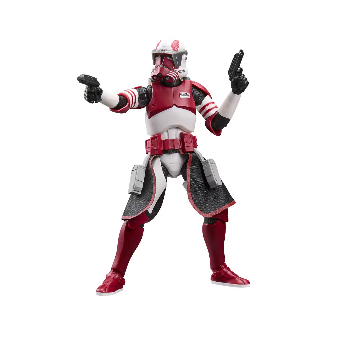 Star Wars Black Series - Clone Commander Thorn (The Clone Wars)