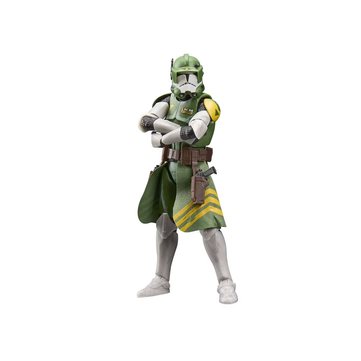 Star Wars Black Series - Clone Commander Doom (The Clone Wars)