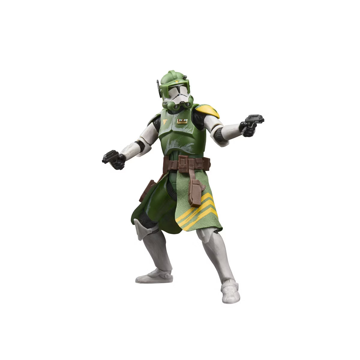 Star Wars Black Series - Clone Commander Doom (The Clone Wars)