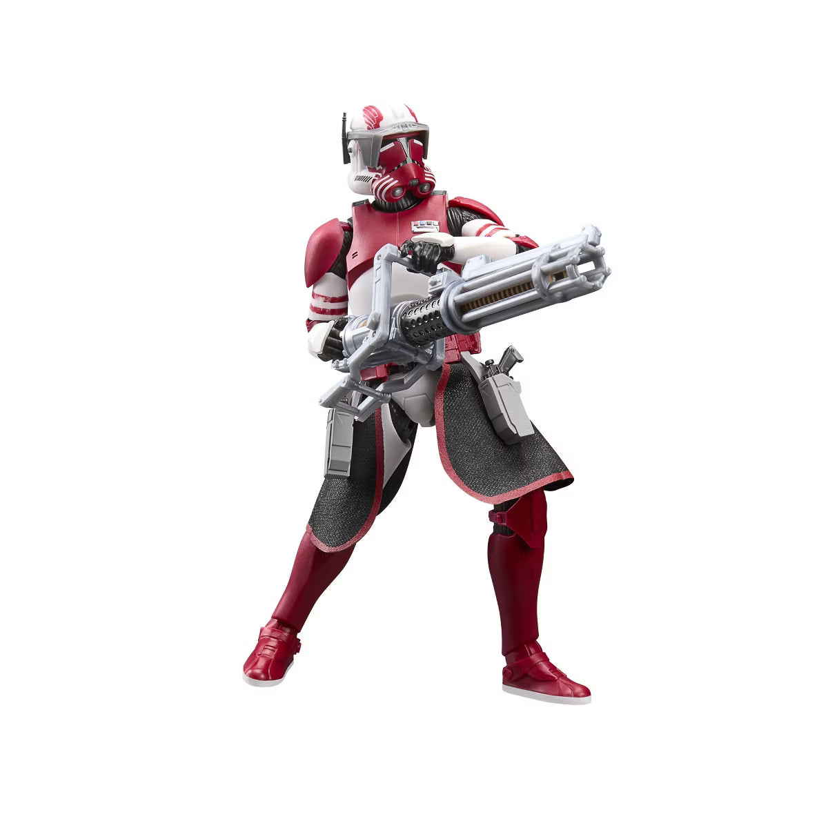 Star Wars Black Series - Clone Commander Thorn (The Clone Wars)