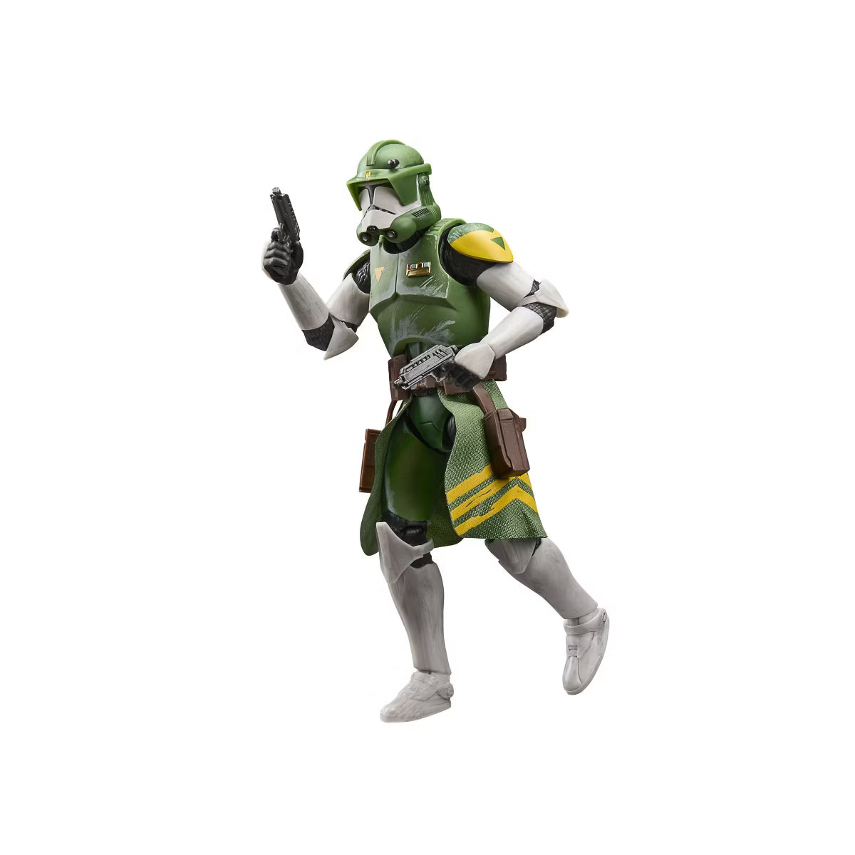 Star Wars Black Series - Clone Commander Doom (The Clone Wars)